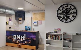 Bilbao Metropolitan Hostel By Bossh Hotels